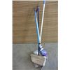 Image 1 : BUNDLE OF MOPS AND SWIFFERS
