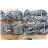 Image 2 : FOUR GOALIE LEG PADS