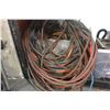 Image 1 : TOTE OF AIR HOSES