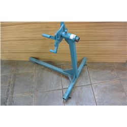 SMALL METAL ENGINE DOLLY