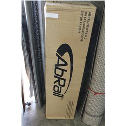 NEW AB RAIL EXERCISOR