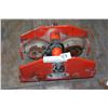 Image 1 : 1.5 TON CRANE TROLLEY