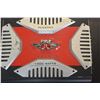 Image 2 : PYLE 1400 WATT AMP AND PYRAMID 800 WATT SUB