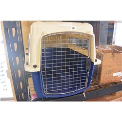 PETMATE CARRIER