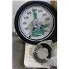 Image 1 : HELICOID PRESSURE GAUGE