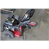 Image 3 : BE 3100PSI PRESSURE WASHER WITH WAND