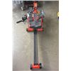Image 1 : NEWPORT CHALLENGE AR ROWING MACHINE