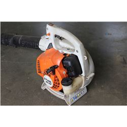 STIHL BG55 GAS LEAF BLOWER