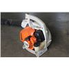 Image 1 : STIHL BG55 GAS LEAF BLOWER