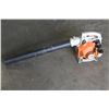 Image 2 : STIHL BG55 GAS LEAF BLOWER