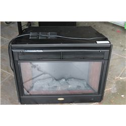 COLEMAN FIREPLACE INSERT