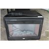Image 1 : COLEMAN FIREPLACE INSERT