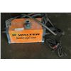 Image 1 : WALTER SUFOX 100 STAINLESS STEEL REFINISHER