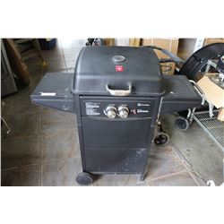 TERA GEAR PROPANE BBQ