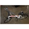 Image 1 : ELEMENT FOLDING BIKE