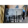Image 2 : PALLET OF NEW PICTURES AND FRAMES OVER $2500 IN RETAIL VALUE