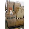 Image 3 : PALLET OF NEW PICTURES AND FRAMES OVER $2500 RETAIL VALUE