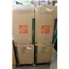 Image 4 : PALLET OF NEW PICTURES AND FRAMES OVER $2500 RETAIL VALUE