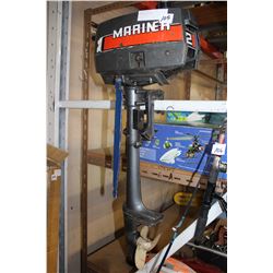 MARINER BOAT MOTOR
