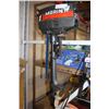 Image 1 : MARINER BOAT MOTOR