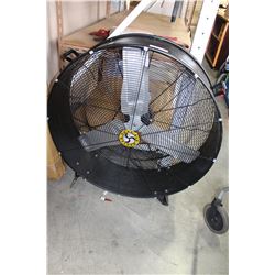 LARGE AIR MASTER FAN