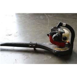 HOMELITE LEAF BLOWER