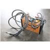 Image 1 : WALTER SURFOX 100 STAINLESS STEEL REFINISHER TO MEDICAL GRADE
