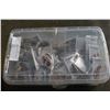 Image 1 : TOTE OF DREMEL STAINLESS STEEL BRUSHES ETC
