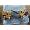 Image 2 : OXYCETALENE WELDING GAUGES