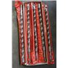 Image 1 : TRAY OF NEW 13/16 AUGER DRILL BITS EIGHTEEN INCHES LONG
