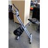 Image 1 : XBIKE EXERCISE MACHINE