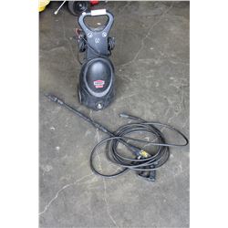 JOBMATE 1500 ELECTRIC PRESSURE WASHER