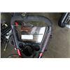 Image 2 : SUN MOUNTAIN SPEED CART AND GOLF BAG WITH CLUBS