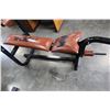 Image 2 : WEIDER WEIGHT BENCH