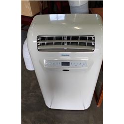 DANBY FLOOR MODEL AC UNIT