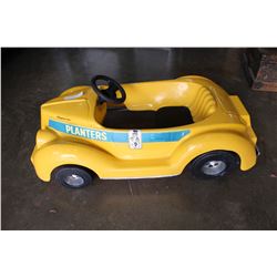 KIDS PUSH CAR