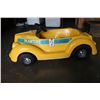 Image 2 : KIDS PUSH CAR