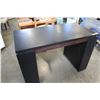 Image 1 : MODERN SEWING WORKBENCH WITH STORAGE AND STOOL