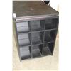 Image 2 : MODERN SEWING WORKBENCH WITH STORAGE AND STOOL