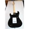 Image 4 : SILVERTONE ELECTRIC GUITAR
