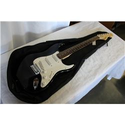FENDER SQUIRE STRAT ELECTRIC GUITAR