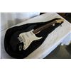 Image 1 : FENDER SQUIRE STRAT ELECTRIC GUITAR