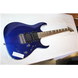 IBANEZ GIO ELECTRIC GUITAR