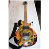 Image 1 : GWL VINCE NEIL ELECTRIC GUITAR