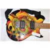 Image 3 : GWL VINCE NEIL ELECTRIC GUITAR