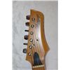 Image 2 : VANTAGE AVENGER ELECTRIC GUITAR MADE IN JAPAN AND MINIATURE AMP