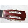 Image 2 : CAPRI MADE IN JAPAN MODEL A578 ACOUSTIC GUITAR