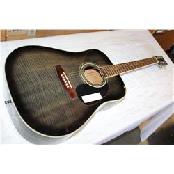 PROFILE ARTIST ACOUSTIC GUITAR TW-511BS