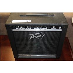 PEAVY RAGE 158 GUITAR AMP