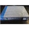 Image 3 : NEW KINGSDOWN DEMSEY QUEENSIZE TIGHT TOP, FIRM MATTRESS ONLY, RETAIL $2299